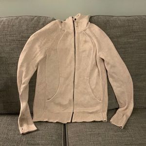 Lululemon scuba sweater hoodie